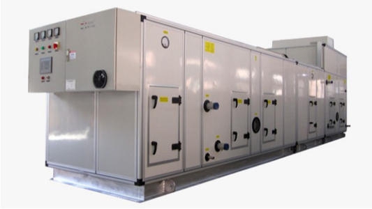 新風系統的除濕原理是什么？