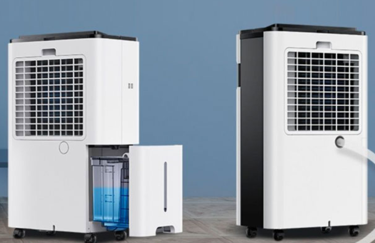 工業(yè)生產為什么需要工業(yè)除濕機?