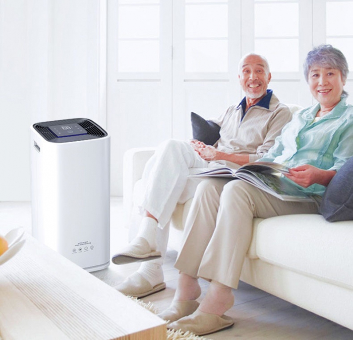 梅雨季黏糊糊，怎樣除濕