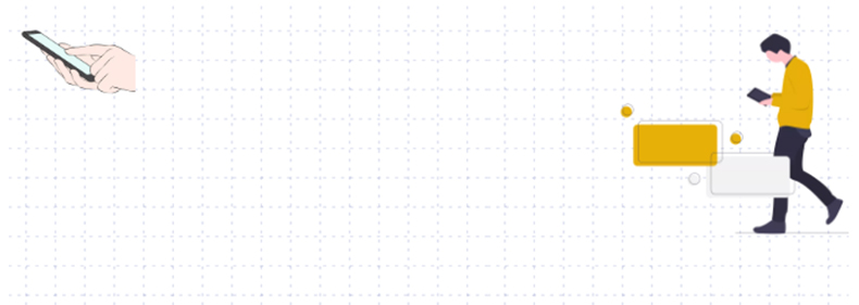 我有重度手機(jī)依賴癥,但我很開心!