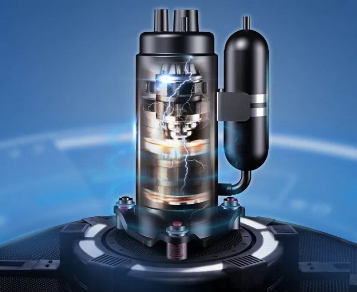 梅雨季節到來,這樣的除濕機才能更好的“懂”你!