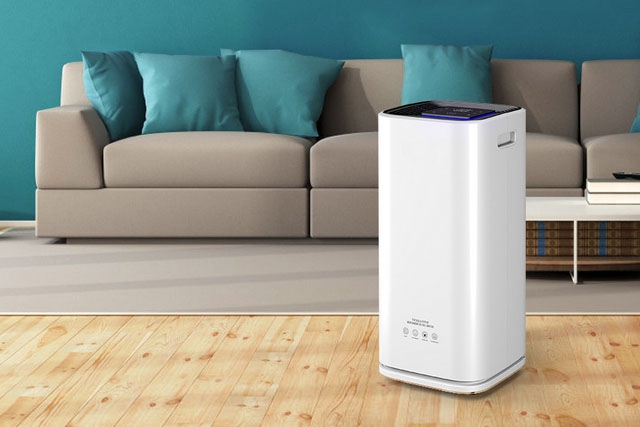 去濕方式那么多,為何還必須抽濕機