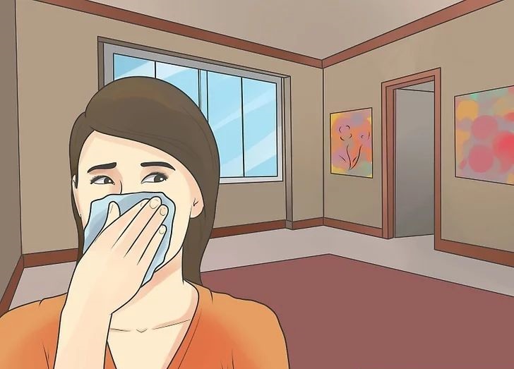 我們什么時候需要使用家用除濕機(jī)?