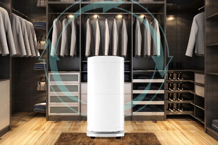 你知道加濕器可以避免車(chē)間干燥嗎?