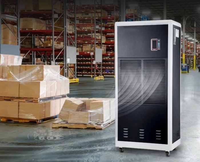 梅雨季節家居如何防潮?