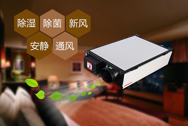 為什么冷庫除濕機會出現(xiàn)結(jié)霜的情況？