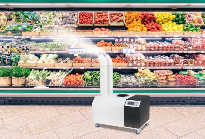 煙草廠為什么需要工業(yè)除濕機(jī)?