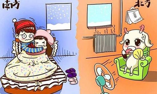 除濕機加濕器的原理是什么，南北差異應該買哪個？