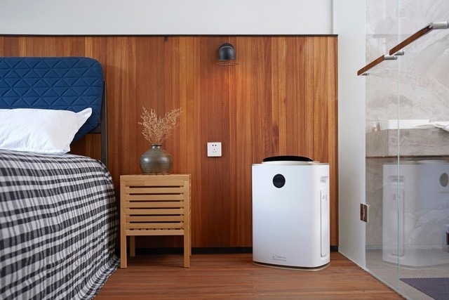 樓房多少層以上才不會受梅雨季節的影響?