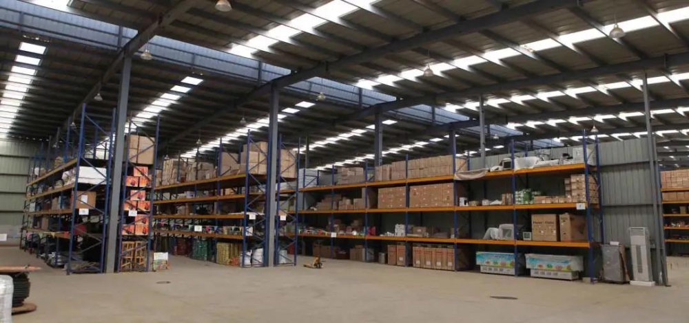 倉(cāng)庫(kù)潮濕怎么辦,安詩(shī)曼給你支招