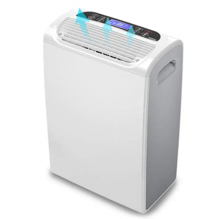 告別黃梅天,這樣做讓室內不再“發(fā)霉”