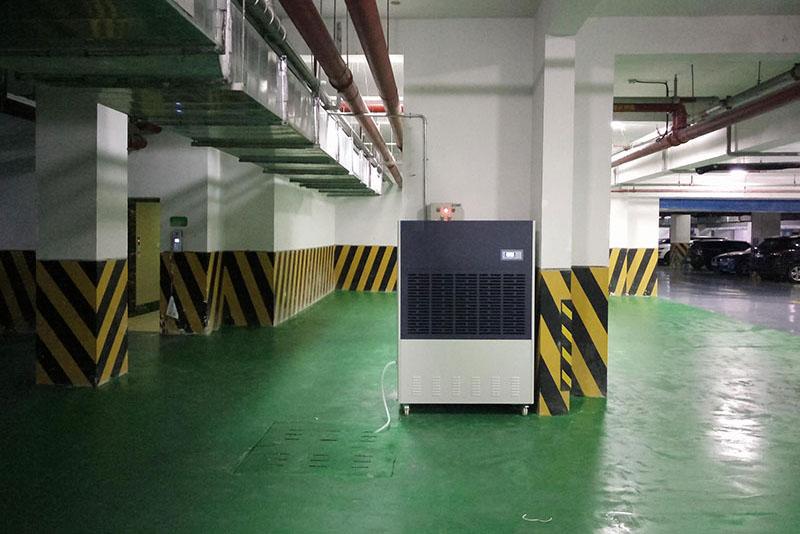 吊頂除濕機哪個牌子好？