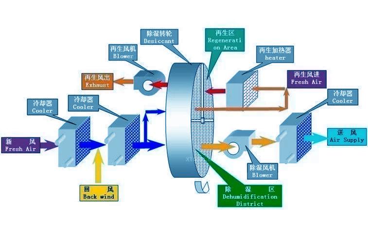 你知道除濕機和干衣機哪個比較實用嗎?