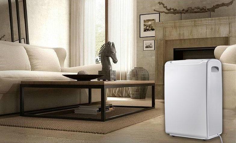 低溫環境下如何除濕?