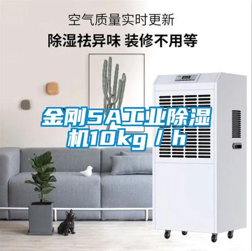 金剛5A工業除濕機10kg/h