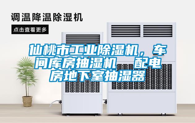 仙桃市工業(yè)除濕機(jī)，車間庫(kù)房抽濕機(jī)  配電房地下室抽濕器