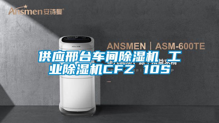 供應邢臺車間除濕機 工業除濕機CFZ 10S