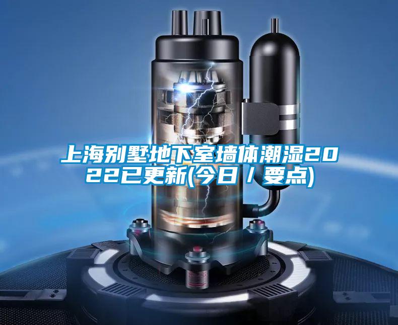 上海別墅地下室墻體潮濕2022已更新(今日/要點)