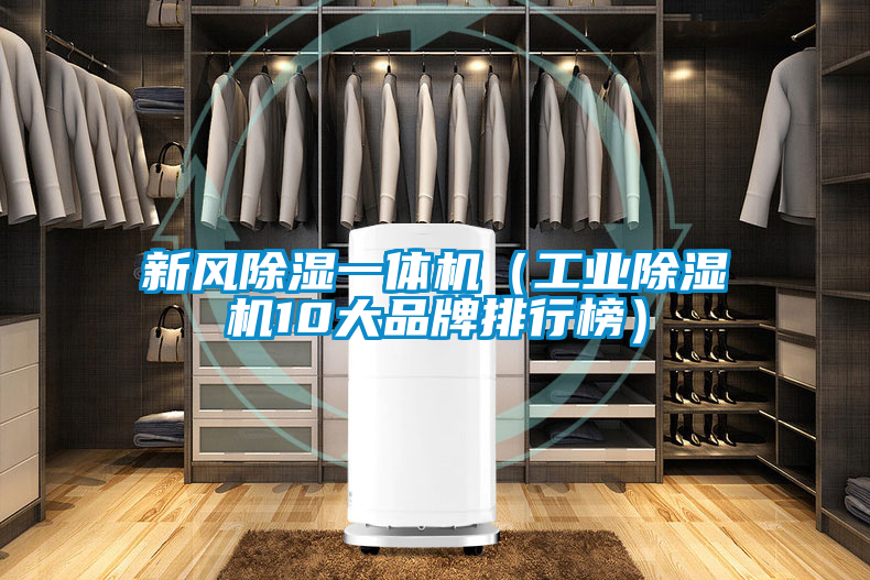 新風除濕一體機(工業除濕機10大品牌排行榜)