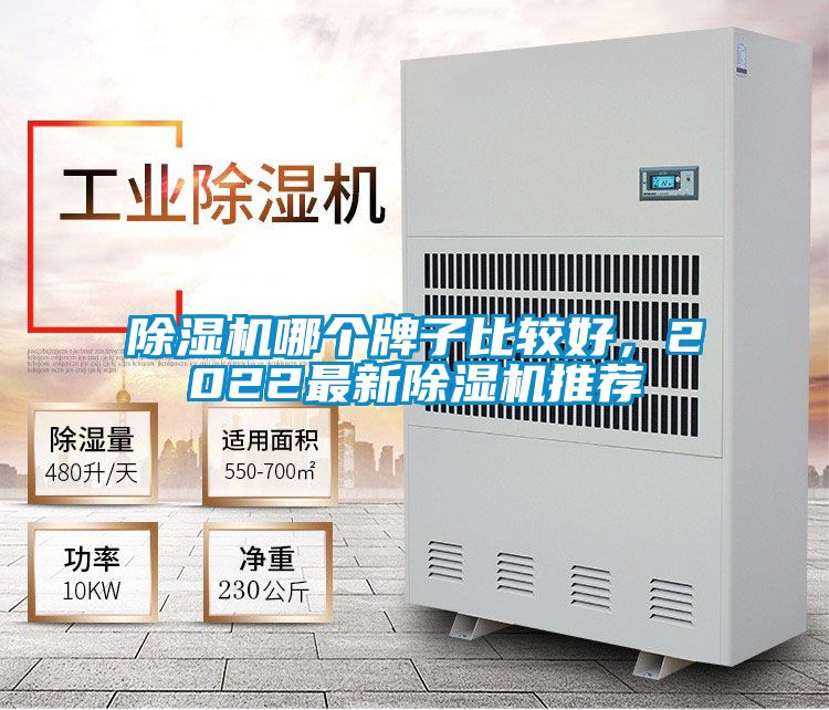 除濕機(jī)哪個(gè)牌子比較好，2022最新除濕機(jī)推薦