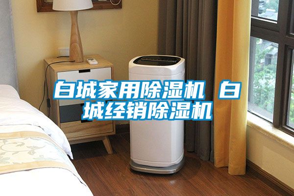 白城家用除濕機 白城經(jīng)銷除濕機