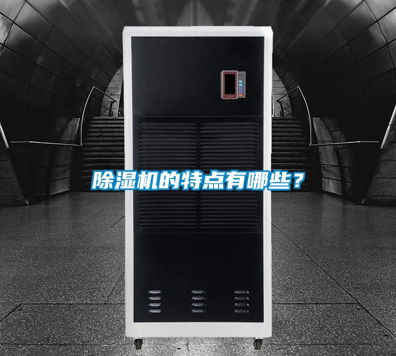 除濕機的特點有哪些?
