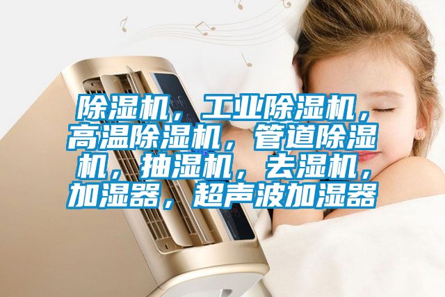 除濕機，工業(yè)除濕機，高溫除濕機，管道除濕機，抽濕機，去濕機，加濕器，超聲波加濕器